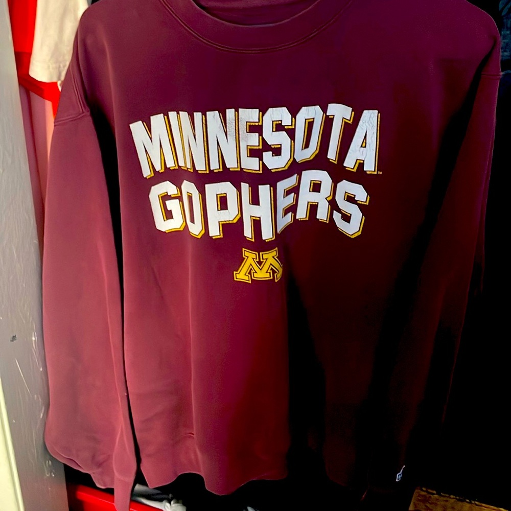 Crewneck